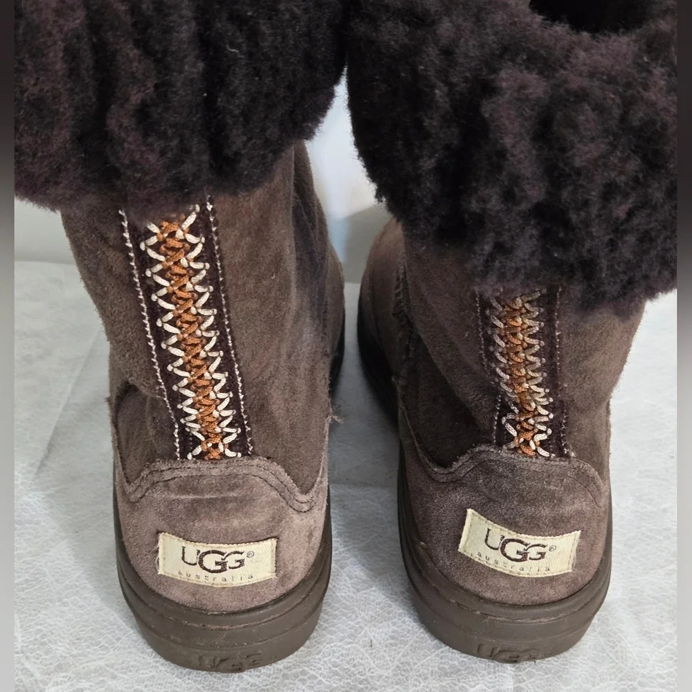UGG same or